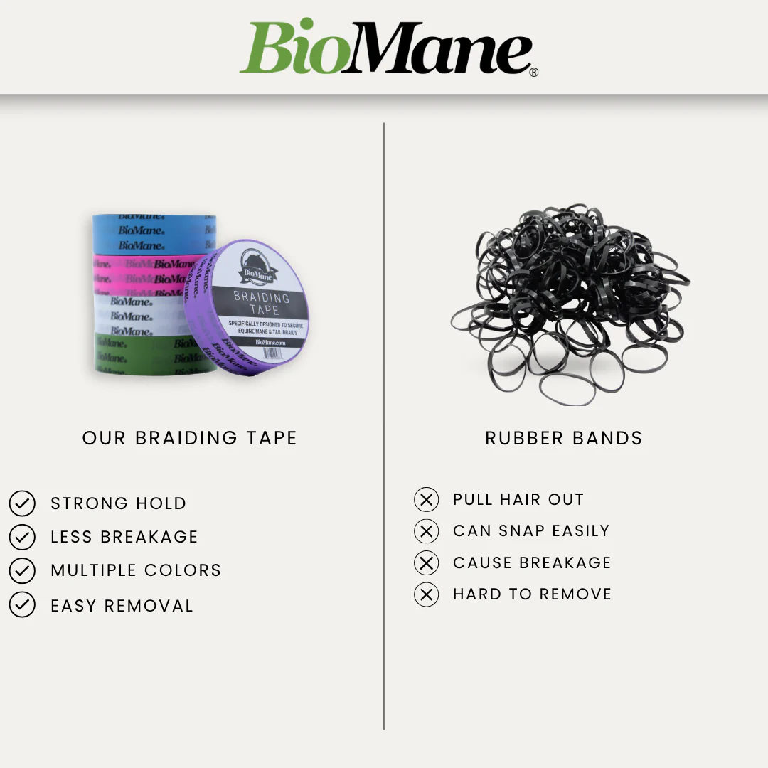 Braiding Tape - Image 3