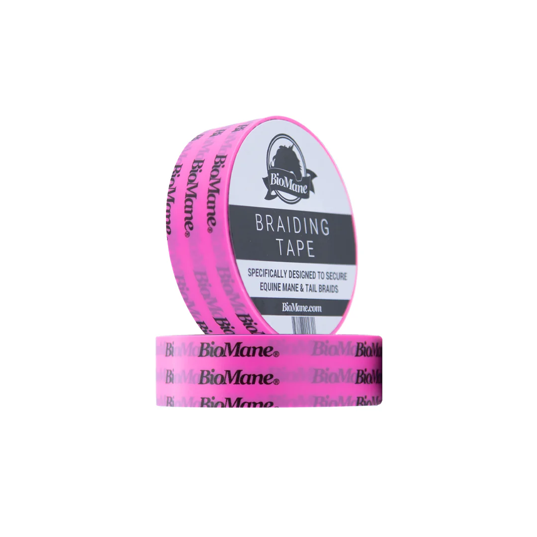 Braiding Tape - Image 8