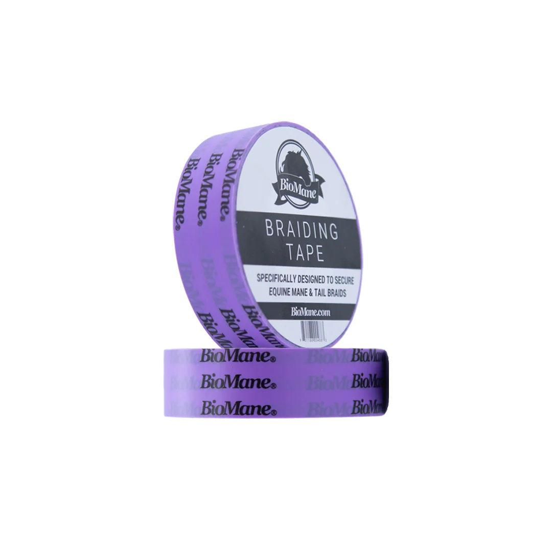 Braiding Tape - Image 9