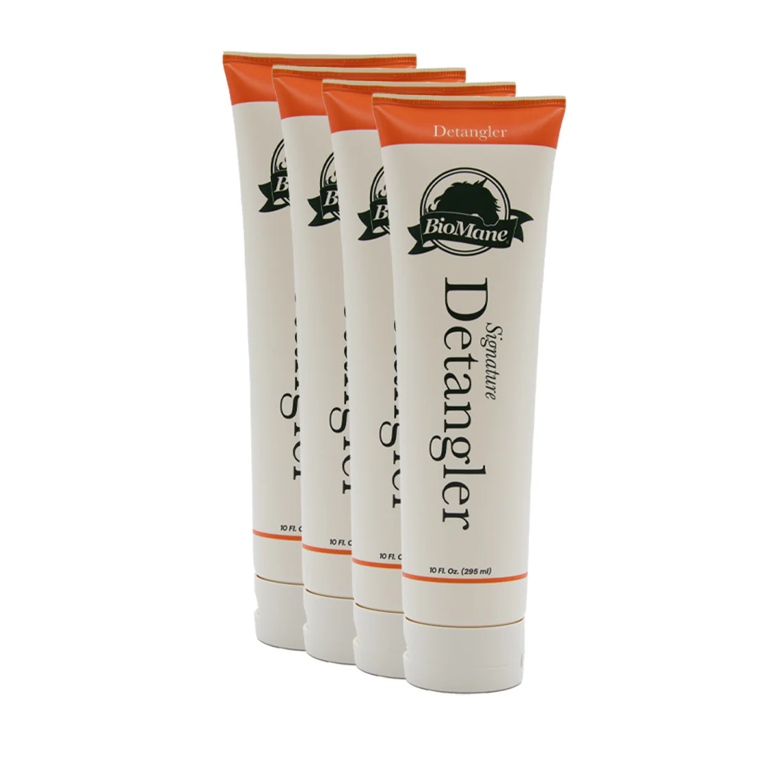 Detangler (Leave-in) - Image 3