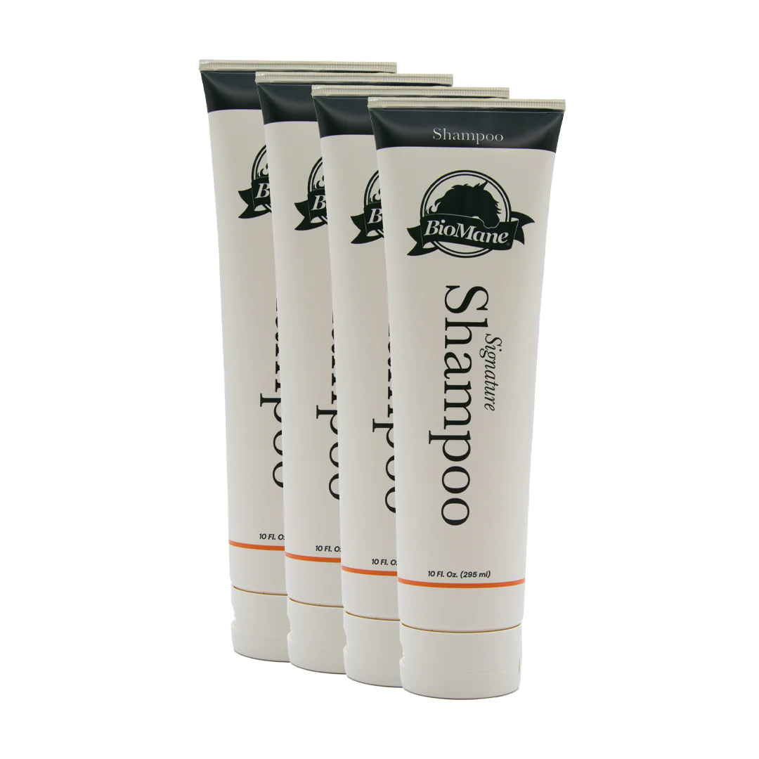 Shampoo - Image 3