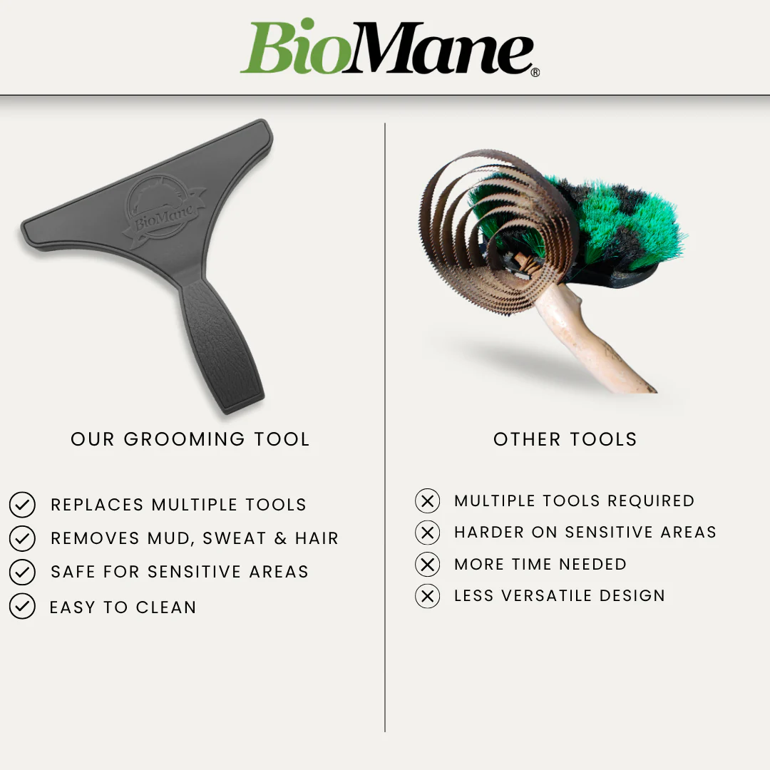 Grooming Tool - Image 3