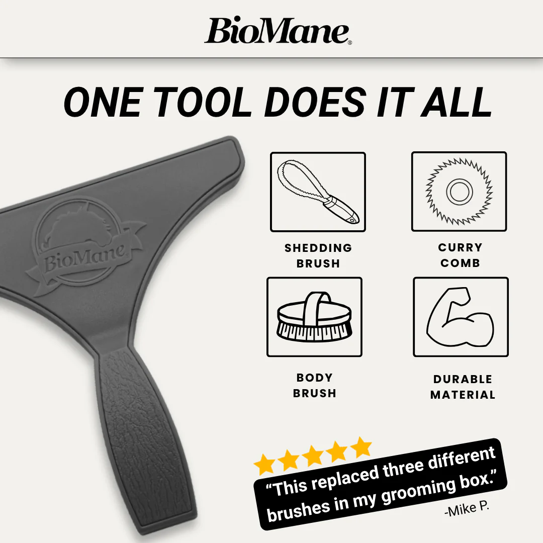 Grooming Tool - Image 5