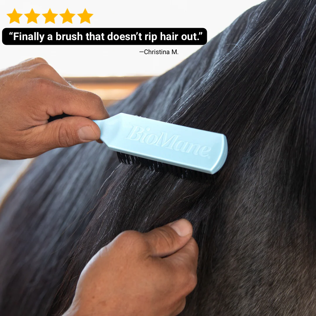 Mane and Tail Brush - Image 4