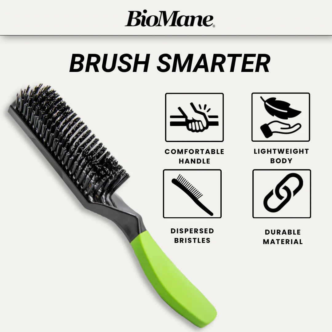 Mane and Tail Brush - Image 5