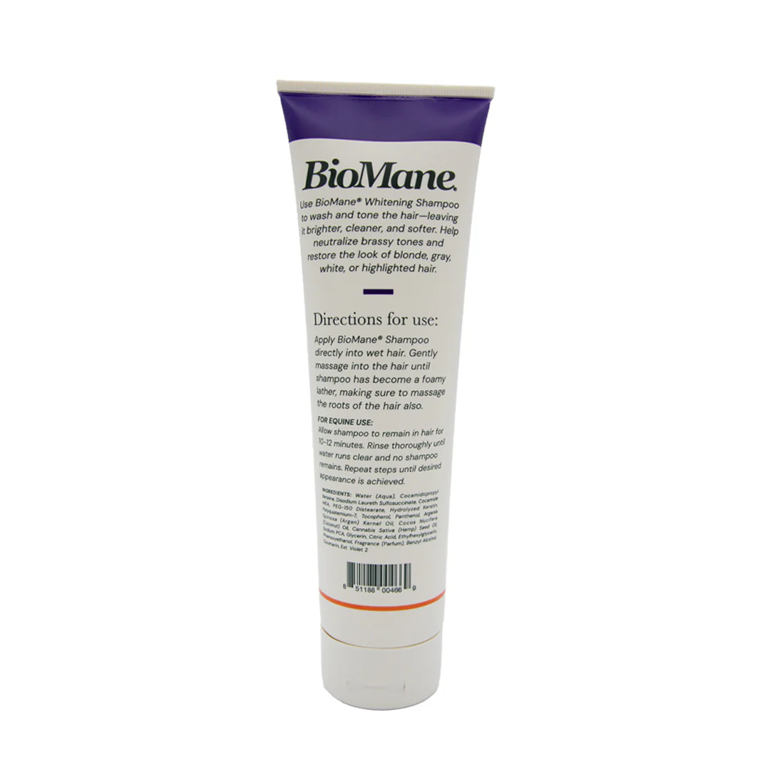 Whitening Shampoo - Image 10