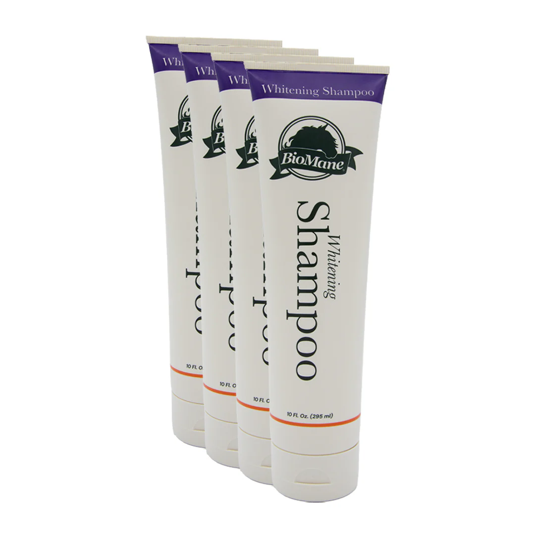 Whitening Shampoo - Image 11