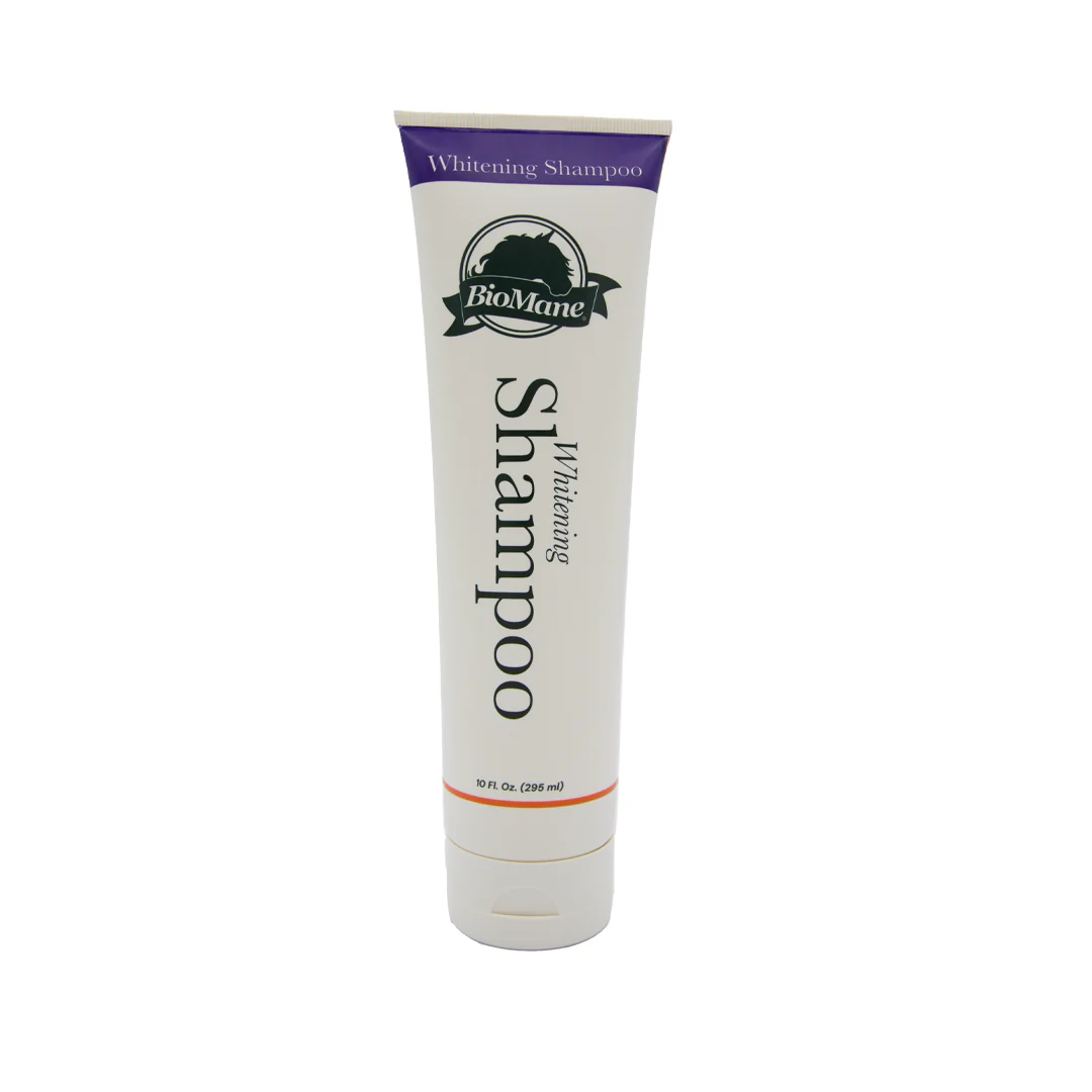 Whitening Shampoo - Image 9